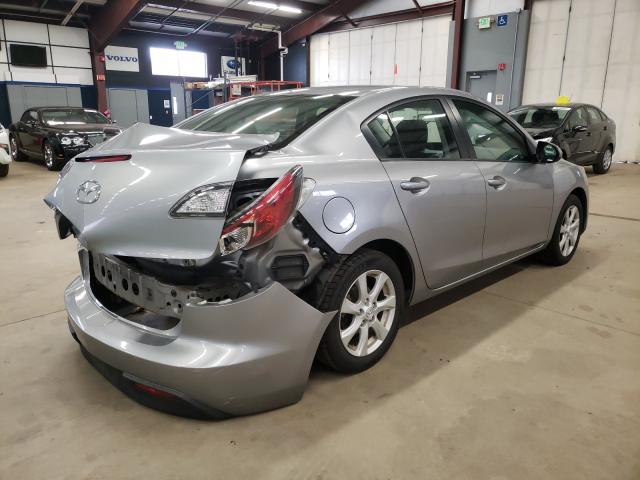 2011 MAZDA MAZDA3I JM1BL1VG7B1395576