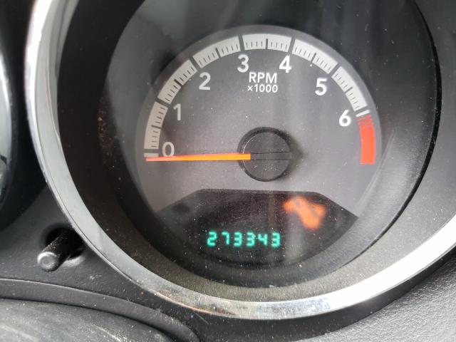 2010 DODGE CALIBER SX 1B3CB4HA5AD546574