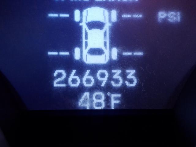 2010 ACURA TL 19UUA8F2XAA010232