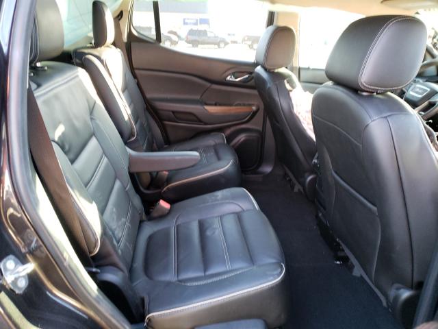 2017 GMC ACADIA DEN 1GKKNPLS1HZ134236