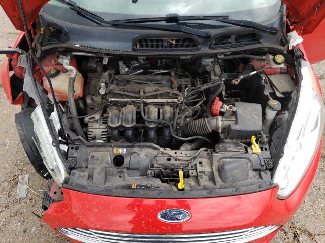 2014 FORD FIESTA TIT 3FADP4CJXEM204467