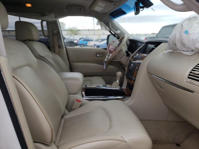 2013 INFINITI QX56 JN8AZ2NF8D9531360