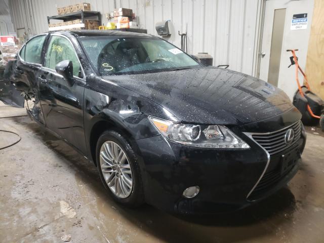 2013 LEXUS ES 350 JTHBK1GG4D2000684