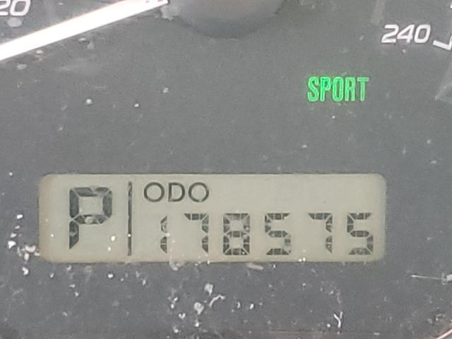 2010 SUBARU FORESTER X JF2SH6BC5AH805900