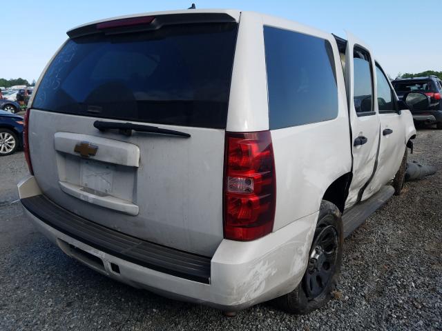 2012 CHEVROLET TAHOE POLI 1GNLC2E06CR318513