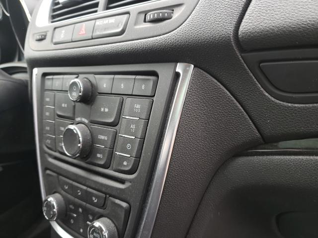 2016 BUICK ENCORE SPO KL4CJ1SM0GB746246