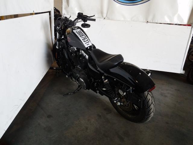 2021 HARLEY-DAVIDSON XL1200 X 1HD1LC325MB400784