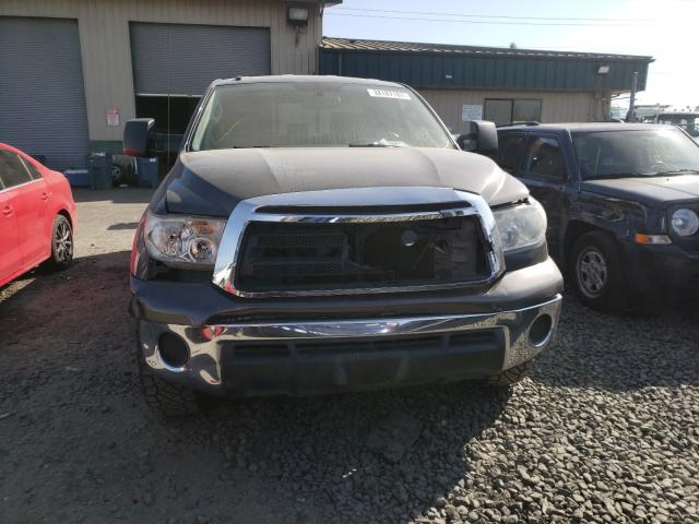 2011 TOYOTA TUNDRA DOU 5TFCY5F17BX011557