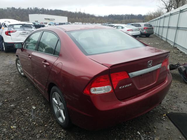 2010 HONDA CIVIC LX-S 2HGFA1F67AH534412