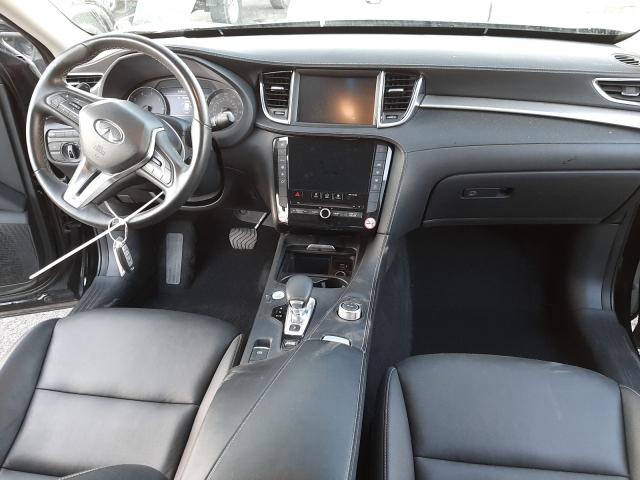 2019 INFINITI QX50 ESSEN 3PCAJ5M19KF135774