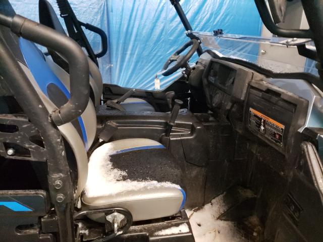 2020 KAWASAKI KRT800 C JKBRTCG19LB521571