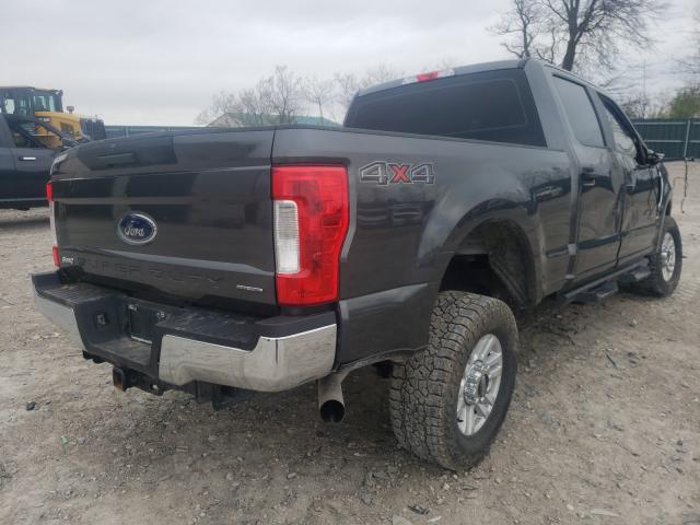 2017 FORD F250 SUPER 1FT7W2B65HED29642