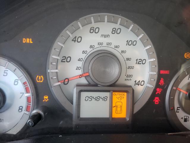 2015 HONDA PILOT SE 5FNYF3H39FB033770