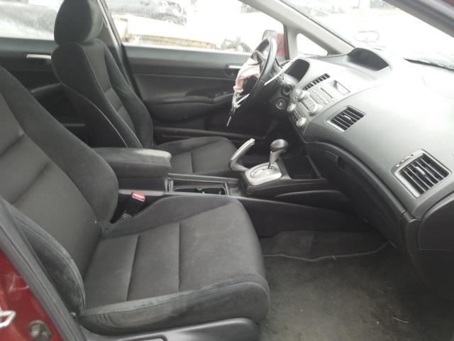 2010 HONDA CIVIC LX-S 2HGFA1F67AH534412
