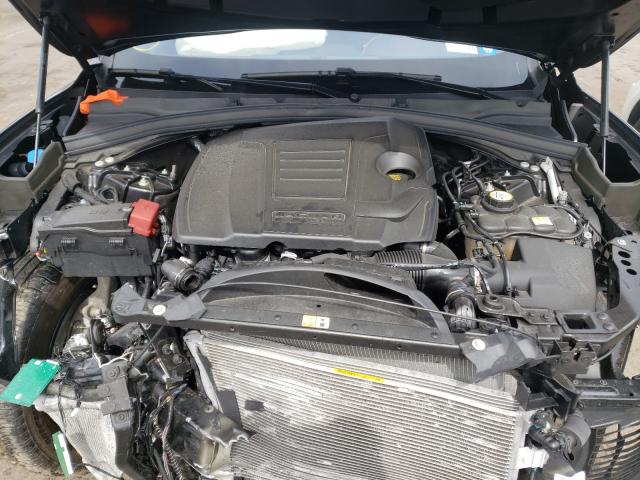 2020 JAGUAR F-PACE 300 SADCX2GX9LA625118