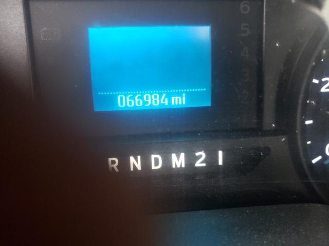 2017 FORD F250 SUPER 1FT7W2B65HED29642