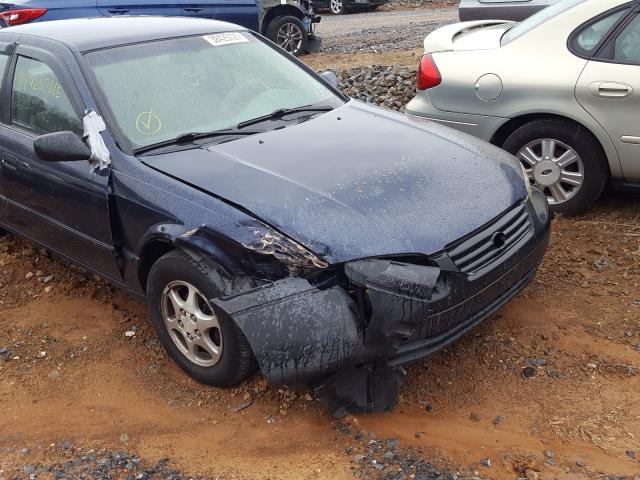 1999 Toyota Camry Ce VIN: 4T1BG22K4XU901966 Lot: 53817121