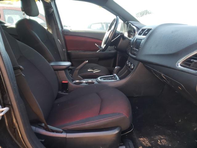 2011 DODGE AVENGER MA 1B3BD1FG4BN609820