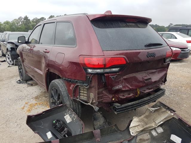 VIN 1C4RJEAG1JC407953 2018 JEEP CHEROKEE no.3