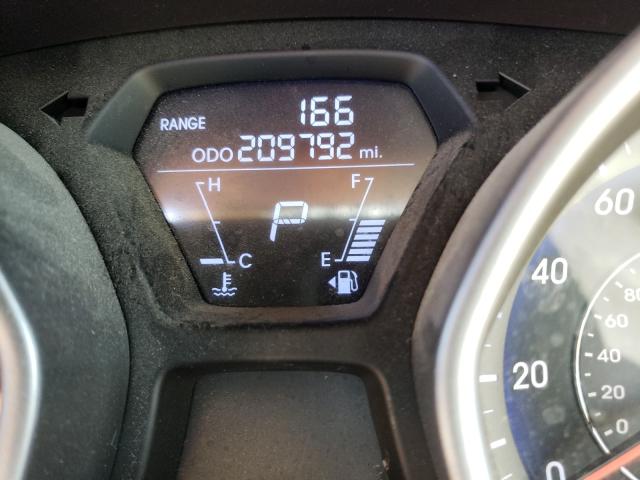 2012 HYUNDAI ELANTRA GL KMHDH4AE1CU299101