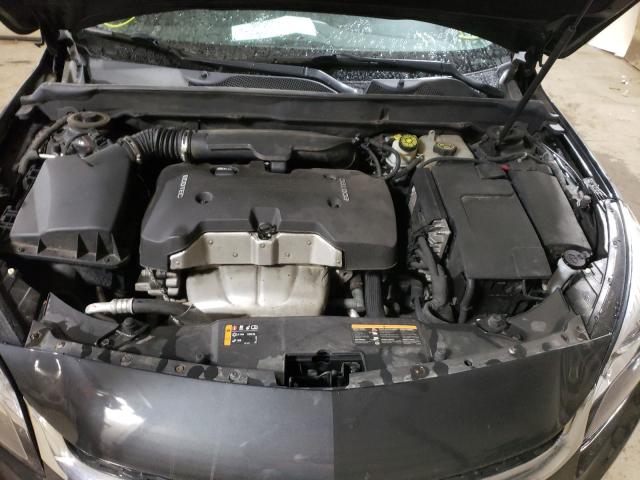 2014 CHEVROLET MALIBU 1LT 1G11C5SL7EF272686
