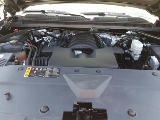 2017 CHEVROLET SILVERADO 1GCVKREC3HZ234308