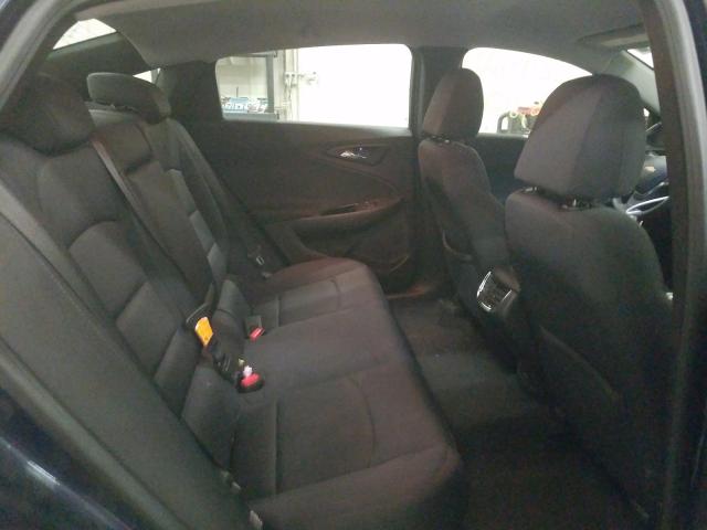 2016 CHEVROLET MALIBU LT 1G1ZE5ST3GF235229