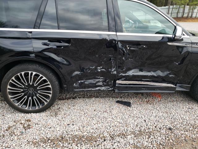 2020 LINCOLN AVIATOR BL 5LM5J9XC0LGL11004