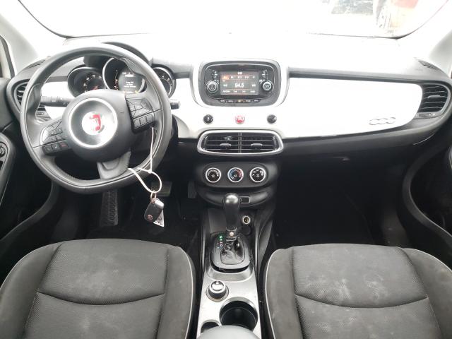 2016 FIAT 500X EASY ZFBCFXBT1GP384144