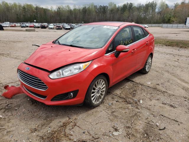 2014 FORD FIESTA TIT 3FADP4CJXEM204467