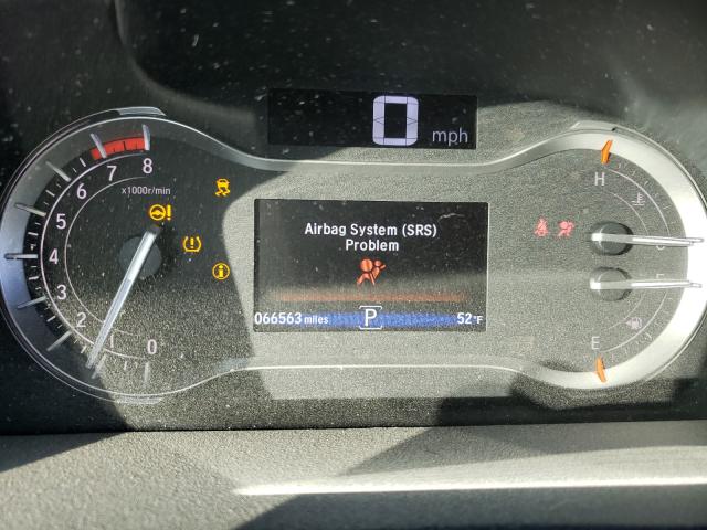 2016 HONDA PILOT EXL 5FNYF5H51GB025273