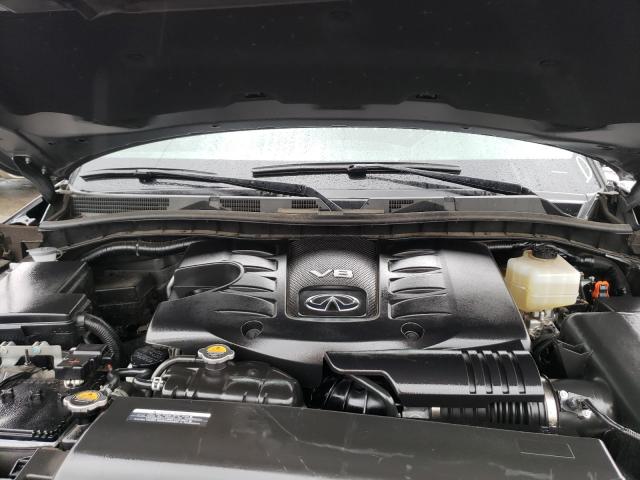 2020 INFINITI QX80 LUXE JN8AZ2NE0L9250305