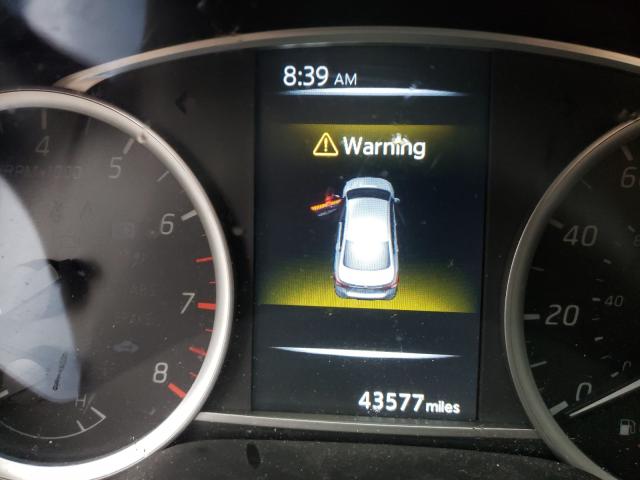 2018 NISSAN SENTRA S/S 3N1AB7AP6JL620703
