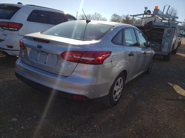 2015 FORD FOCUS S 1FADP3E23FL313873