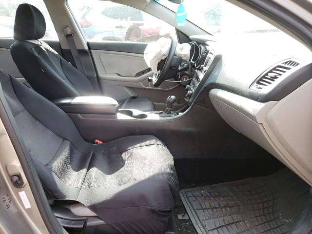 2013 KIA OPTIMA LX 5XXGM4A73DG196705