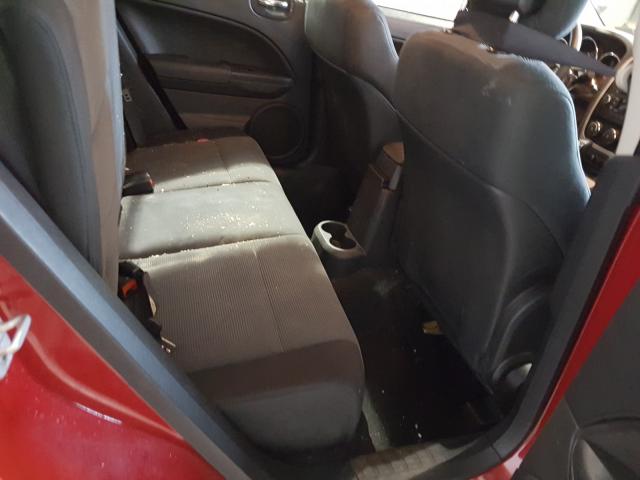 2012 DODGE CALIBER SX 1C3CDWDA0CD536441