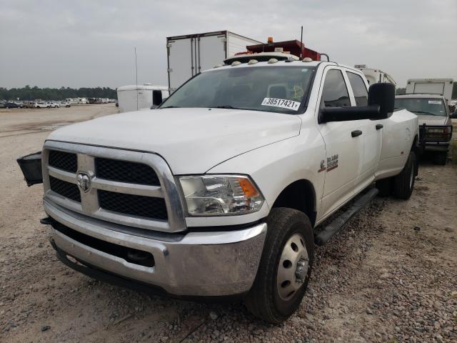 2013 RAM 3500 ST 3C63RRGL9DG604212