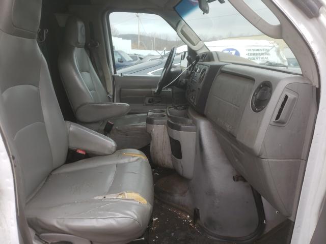 2011 FORD ECONOLINE 1FTNS2EL4BDA58171