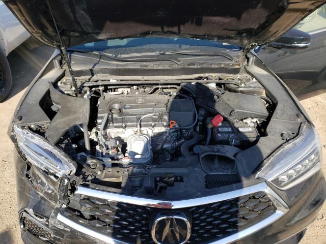 2020 ACURA TLX TECHNO 19UUB1F57LA012456