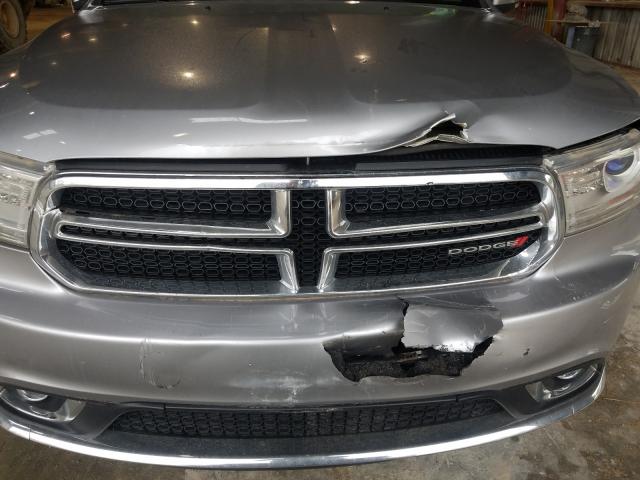 2015 DODGE DURANGO LI 1C4RDHDG5FC801256