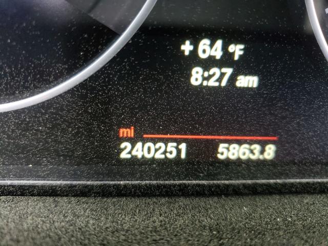 2014 BMW 328 D WBA3D3C50EK153254