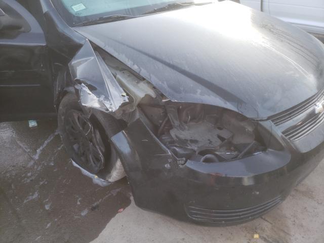 2010 CHEVROLET COBALT 1LT 1G1AD5F55A7215299