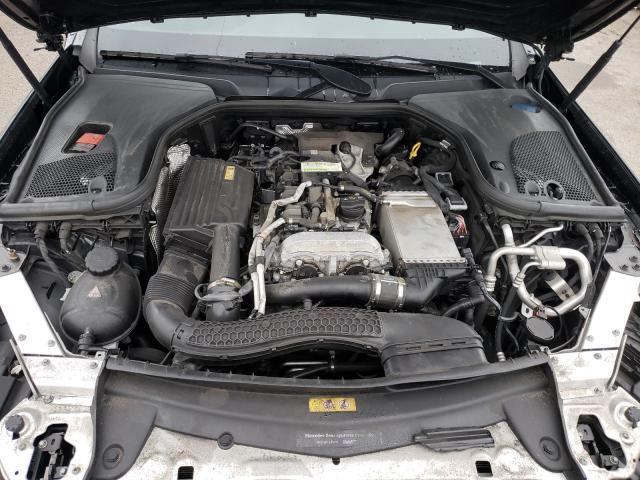 2017 MERCEDES-BENZ E 300 4MAT WDDZF4KB4HA126305