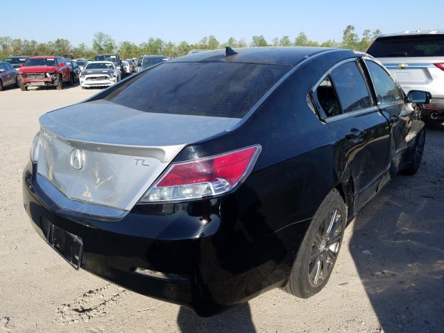 2012 ACURA TL 19UUA8F73CA024553