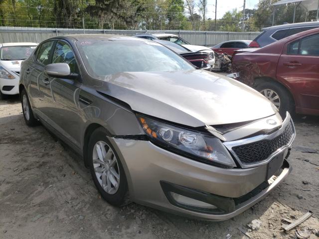 2013 KIA OPTIMA LX 5XXGM4A73DG196705