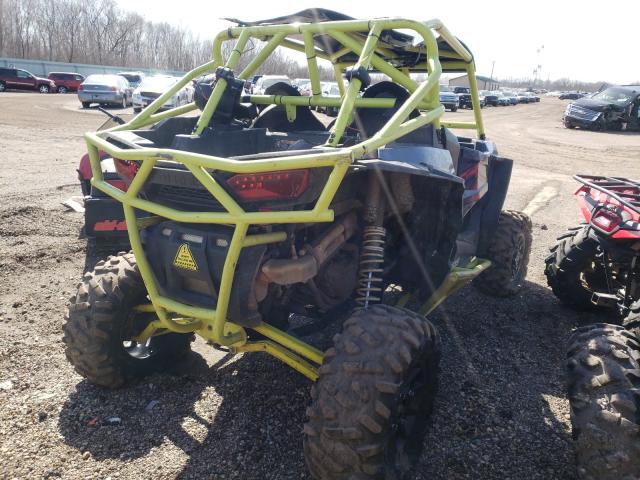 2018 POLARIS RZR XP 100 3NSVDE990JG434956
