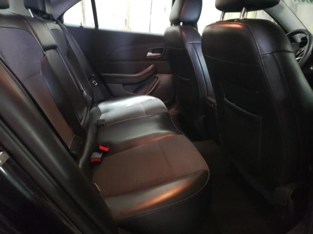 2014 CHEVROLET MALIBU 1LT 1G11C5SL7EF272686