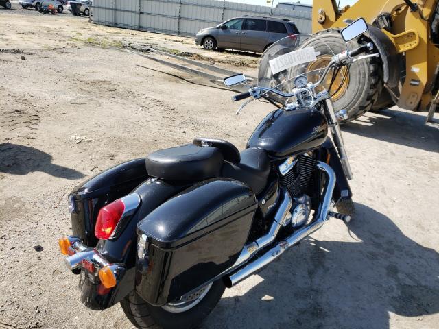 2006 HONDA VT1100 C2 1HFSC43026A602099
