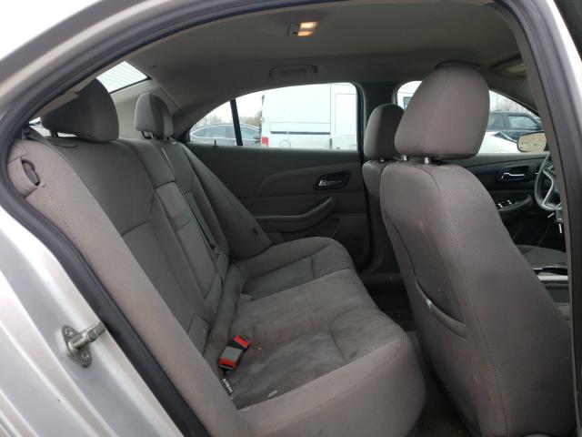 2013 CHEVROLET MALIBU LS 1G11B5SA5DF229352