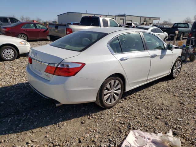 2014 HONDA ACCORD EX 1HGCR2F76EA162012